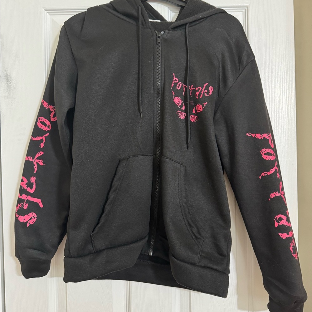 Melanie Martinez Hoodie